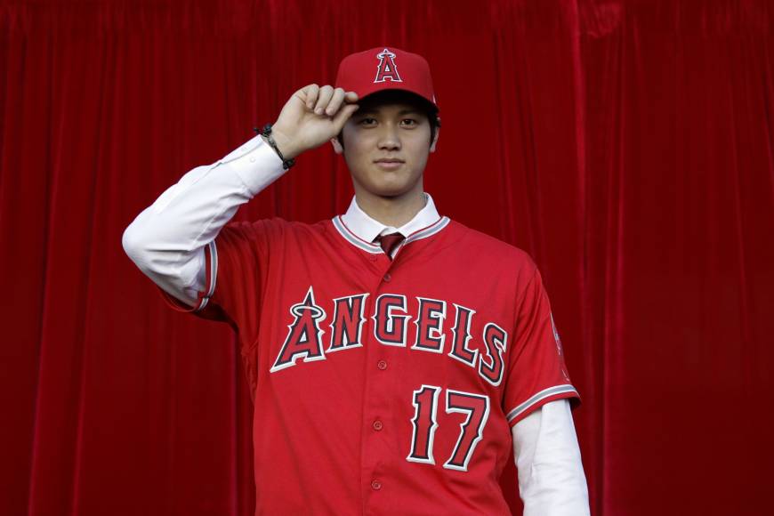 Nightengale: As Ohtani Tries to Make History, a Hand from Pujols Would Help