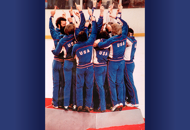 Winter Olympics: Where Were You on February 22, 1980?