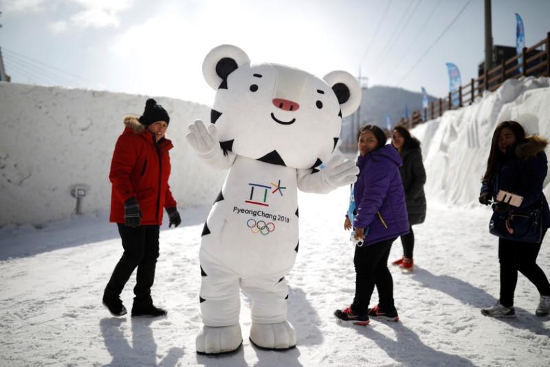 Bach Says Pyeongchang 2018 ‘Opened the Door’ as Agreement to End Korean War Announced