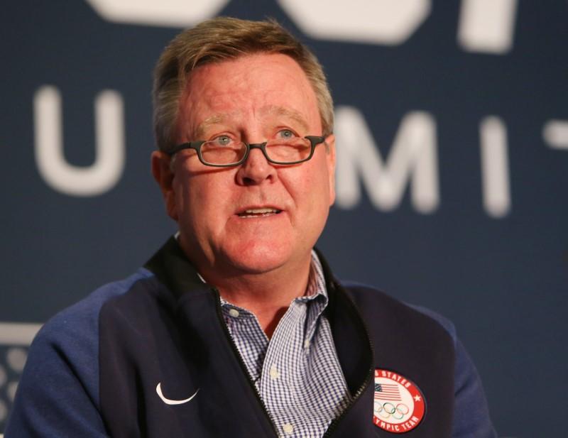 USOC Demands Resignation of Full USA Gymnastics Board