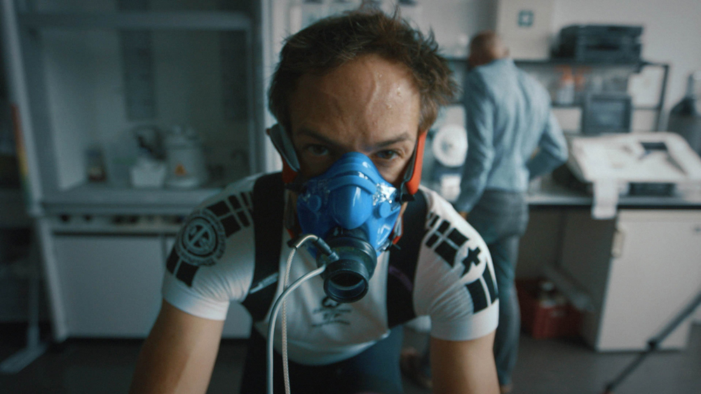 Russian Doping Film ‘Icarus’ Nominated for an Oscar