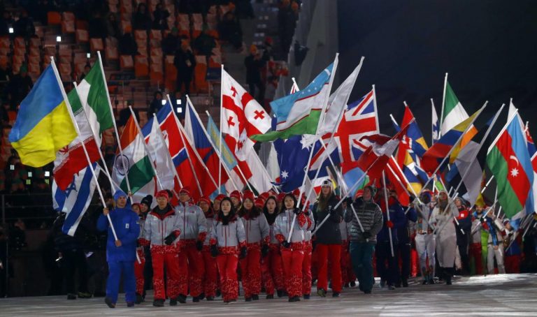 Seven Contenders Interested in Hosting 2026 Winter Olympic Games