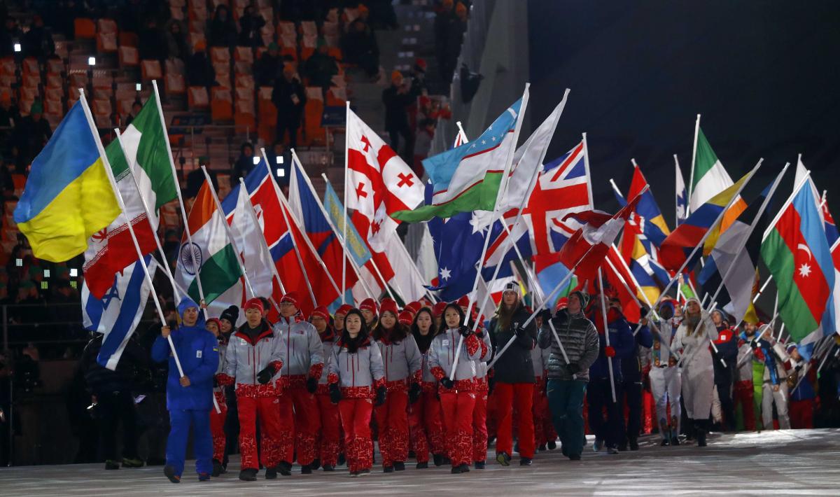 Owen: The Olympic Truce – What is it Really Good For?
