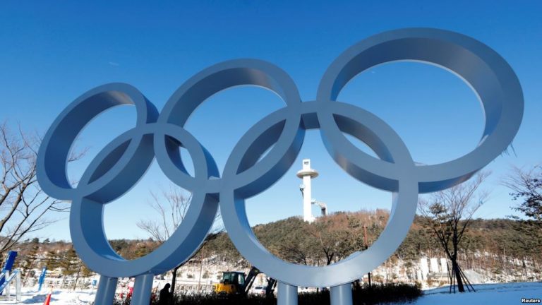 North Korea Invited to Participate in First Winter Paralympic Games