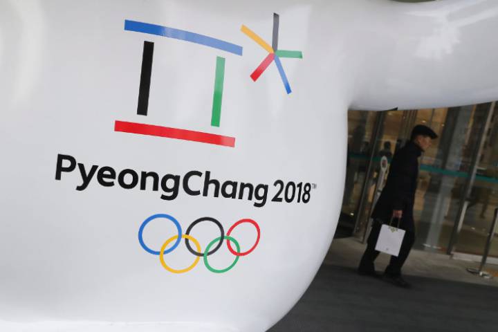 Morgan: Pyeongchang 2018 Legacy Concerns Continue