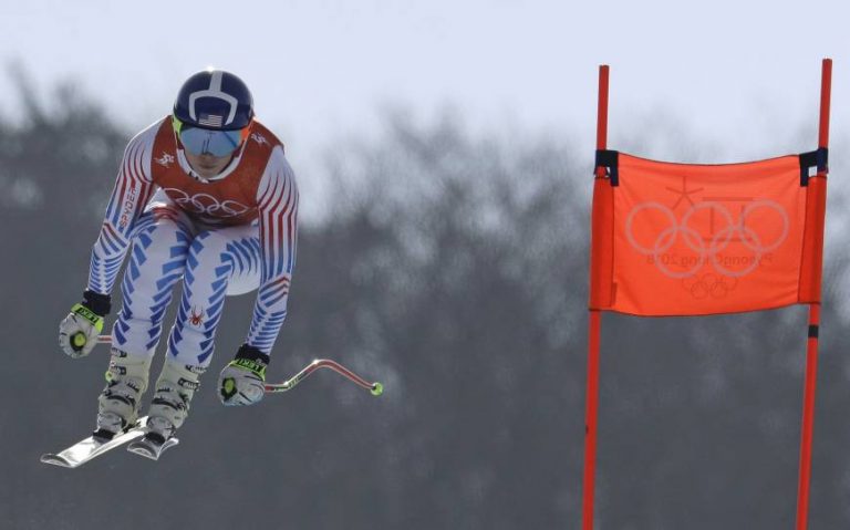 Armour: Vonn’s Legacy not Measured in Records or Medals