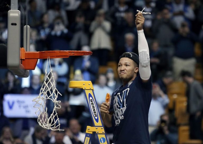 Armour: Defensive Juggernaut Villanova Finds Way Back to Final Four