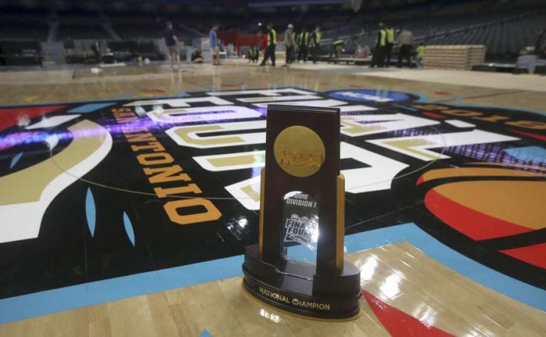 NCAA Basketball Tournaments to be Played Without Fans Due to Coronavirus Fears