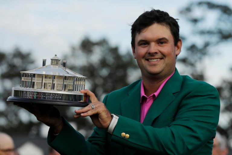 Reed Seals First Major Title with Victory at The Masters