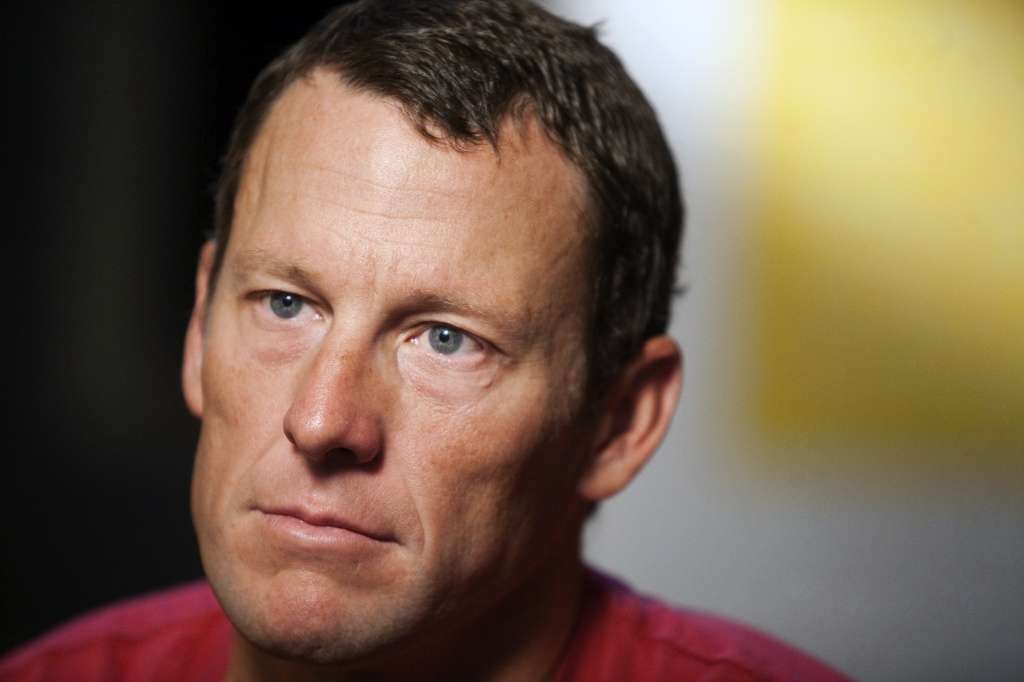 Armstrong Settles Fraud Case with US Government over Doping for $5 Million