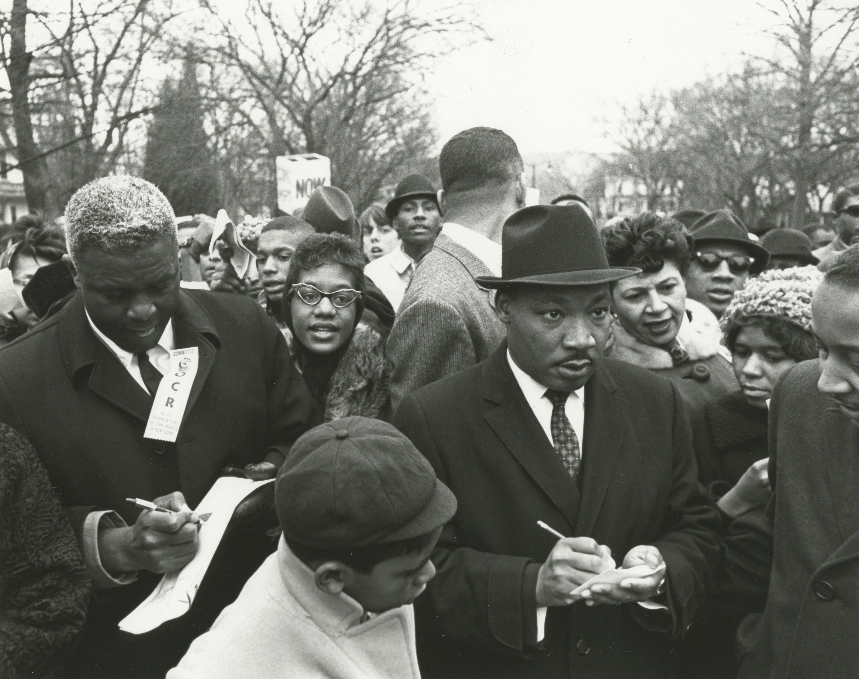 Baseball Was Unequipped to Handle Dr. King’s Assassination in 1968