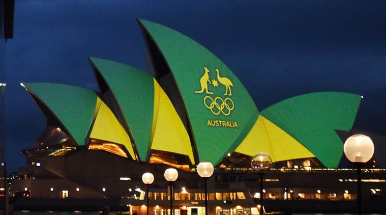 Australian Olympic Committee Spent more than $1 Million on 2017 Legal Cases