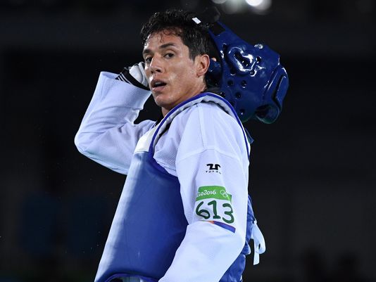 Olympian Suspended as Lawsuit Accuses USOC, USA Taekwondo of Trafficking