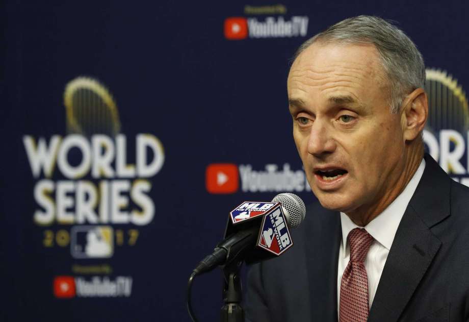 Nightengale: MLB Powerless to Stop Gambling on Baseball, but Should Not Endorse It