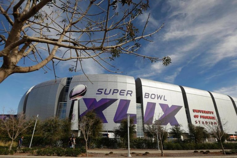 Is the Super Bowl Worth the Cost in Glendale?