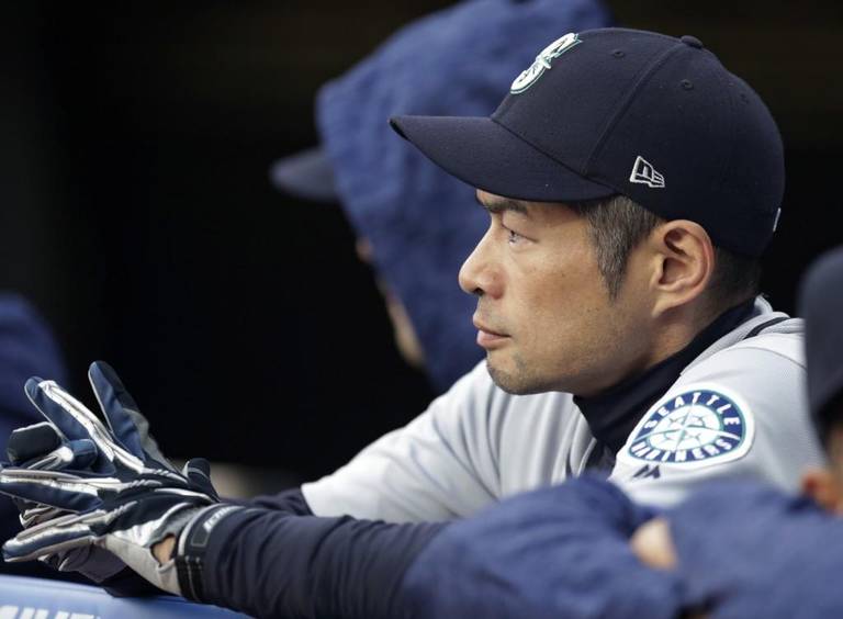 Nightengale: Ichiro Moves to Front-Office Role, but Agent Insists he’s not Retiring