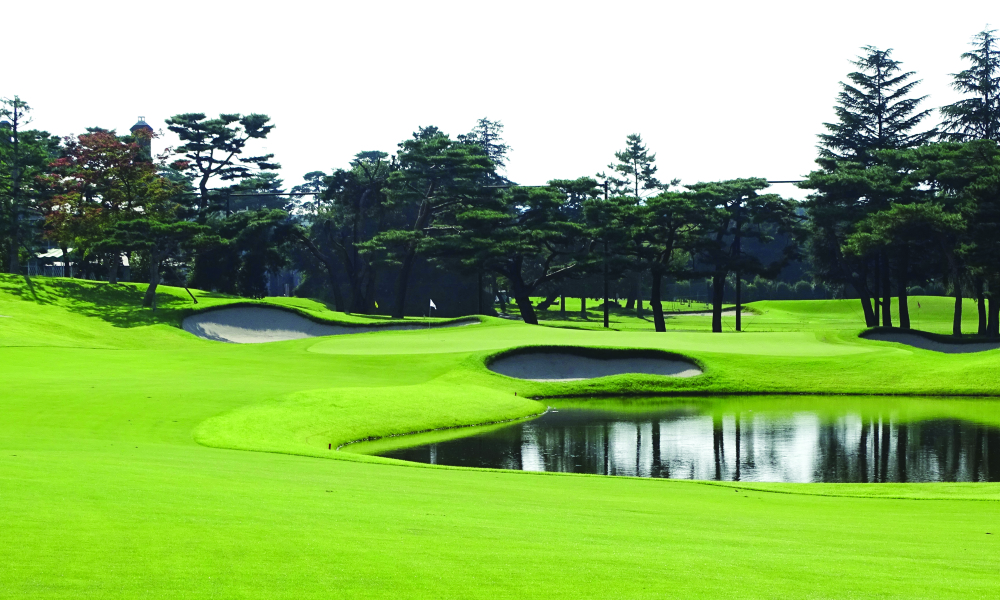 Tokyo 2020 Golf Course Admits First Female Members after Criticism