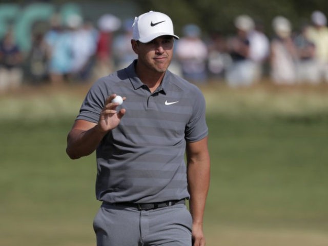 Koepka First to Defend US Open Title Since 1989