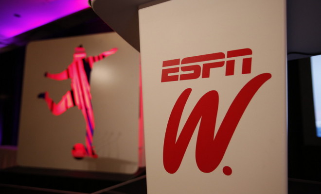 The Absurdity of ESPNW and Women’s Sports Media Coverage