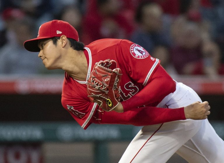Nightengale: Ohtani’s Elbow Injury a Blow to Angels, All of Baseball
