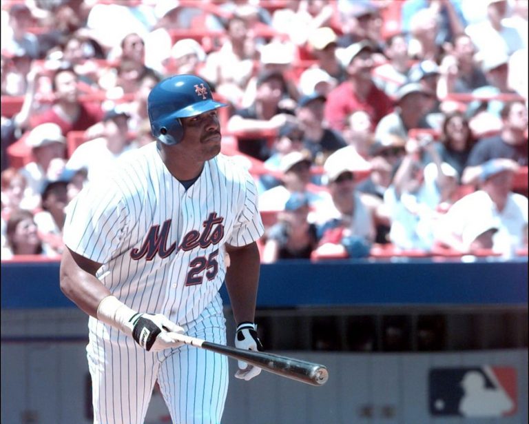 Nightengale: ‘Bobby Bonilla Day’ Agent Says ‘I’m Just Happy that He’s Happy’