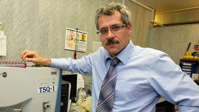 Rodchenkov Act Introduced by Senators to Criminalize Doping, Enhance US Investigative Power