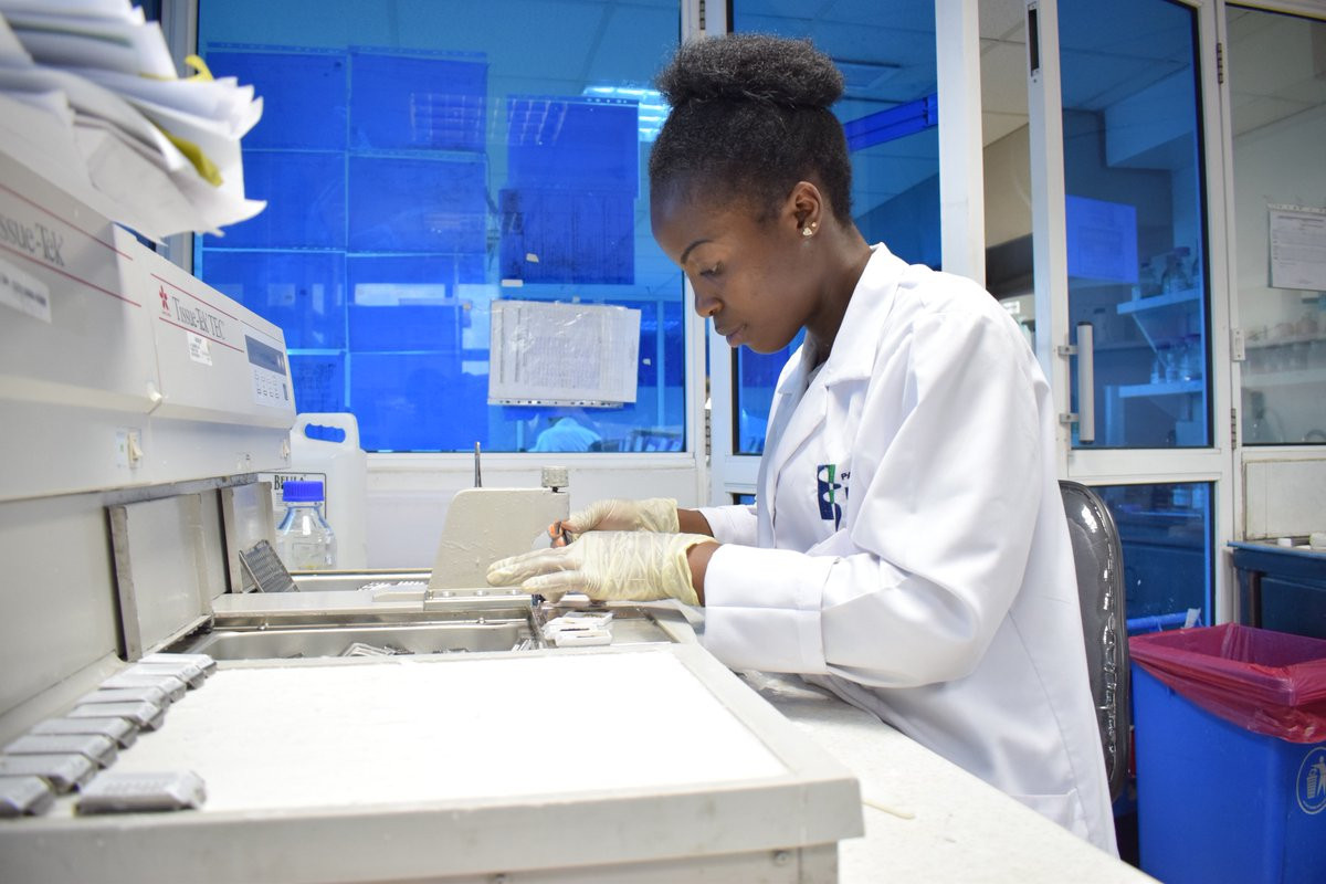 First WADA Approved Lab in East Africa Hailed as Major Development