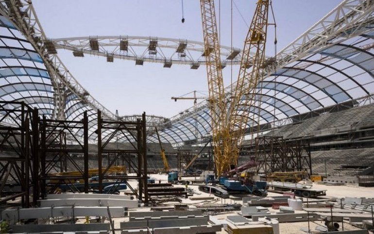 Investigation Launched After Death at Qatar 2022 World Cup Venue