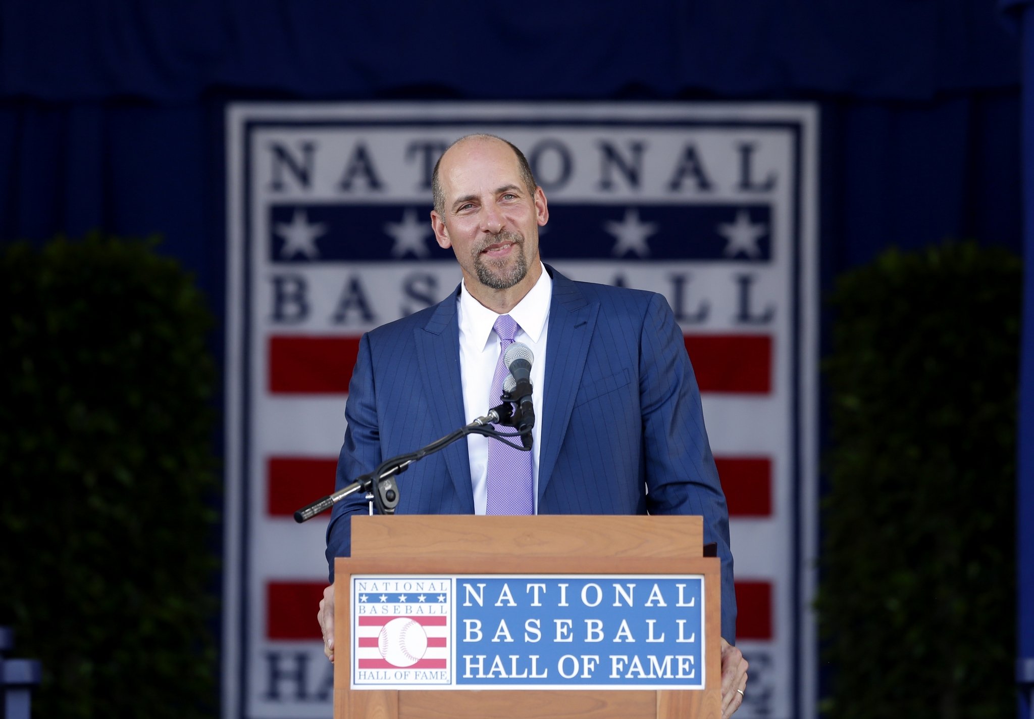 Nightengale: Hall of Famer Smoltz Proposes Drastic Changes for MLB