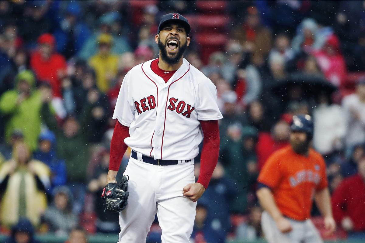 Nightengale: Price, Once Despised in Boston, now Beloved After World Series Performance