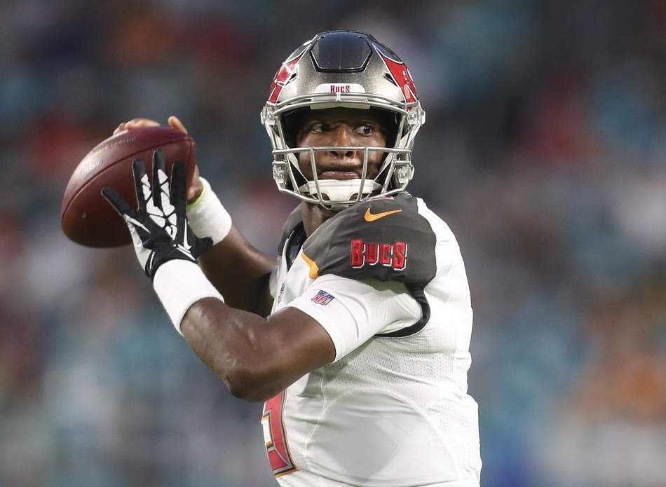 Armour: Tampa Bay’s Winston Can’t Afford to Blow Another Chance