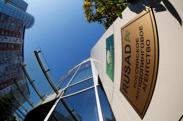 WADA Confirms Data Collected from Moscow Laboratory