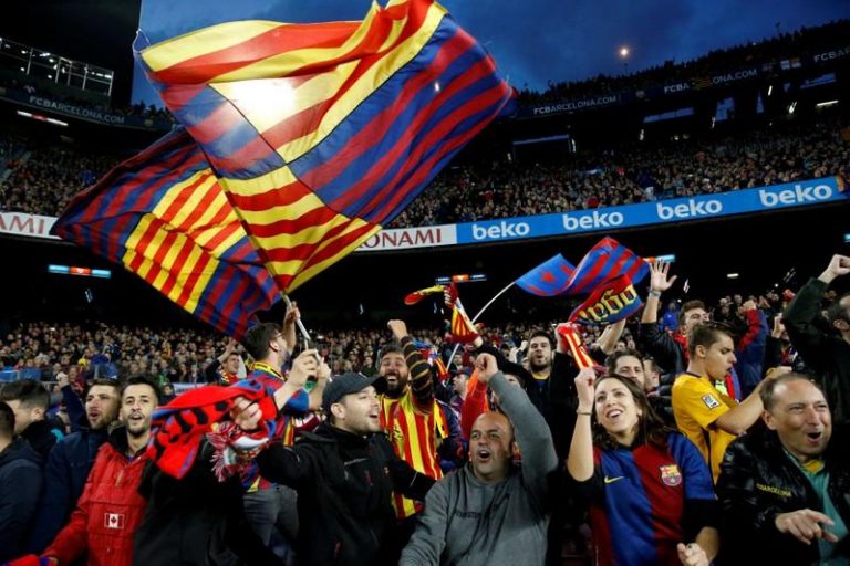 Barcelona Withdraws Support for La Liga Match in US Next Month