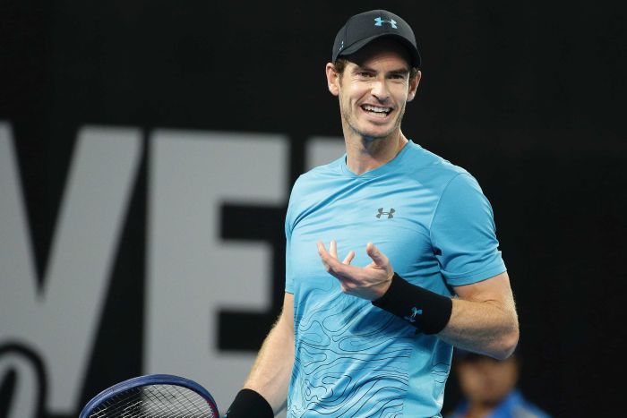 Tennis Stars Murray and Kerber to Compete in Virtual Madrid Open