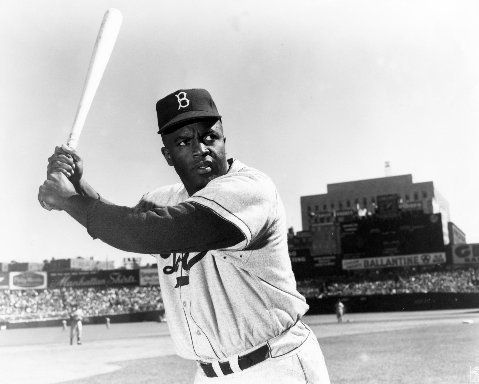 Nightengale: MLB to Celebrate Jackie Robinson’s 100th Birthday in 2019