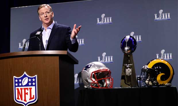 Armour: Goodell Won’t Give Fans the Answers They Deserve