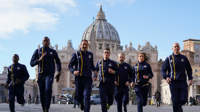 Vatican Establishes Athletics Association, Hurdles Remain Before Olympic Inclusion