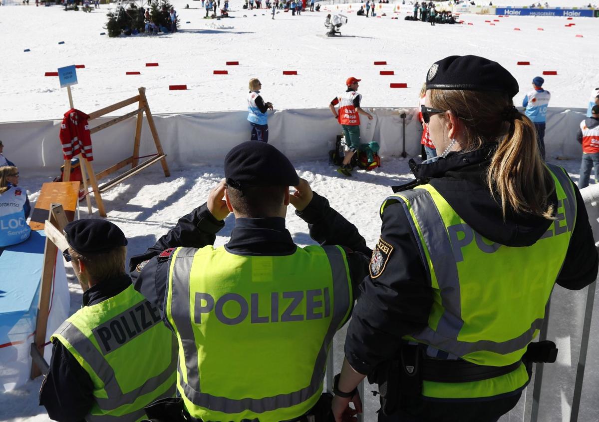 Arrests Made as Police Smash “International Doping Network” at World Nordic Skiing Championships