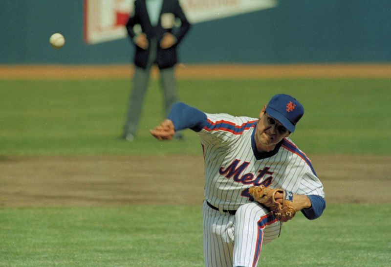 Nightengale: Hall of Famer Tom Seaver Diagnosed with Dementia