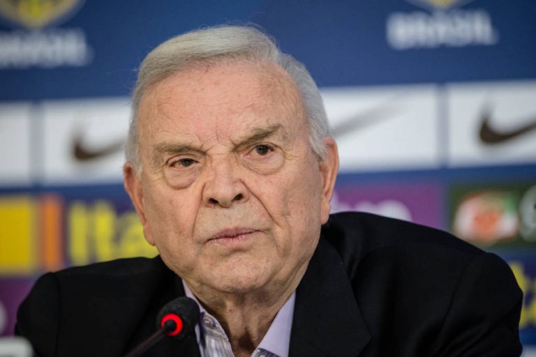 FIFA Hands Life Ban to Former Brazilian Football Confederation President
