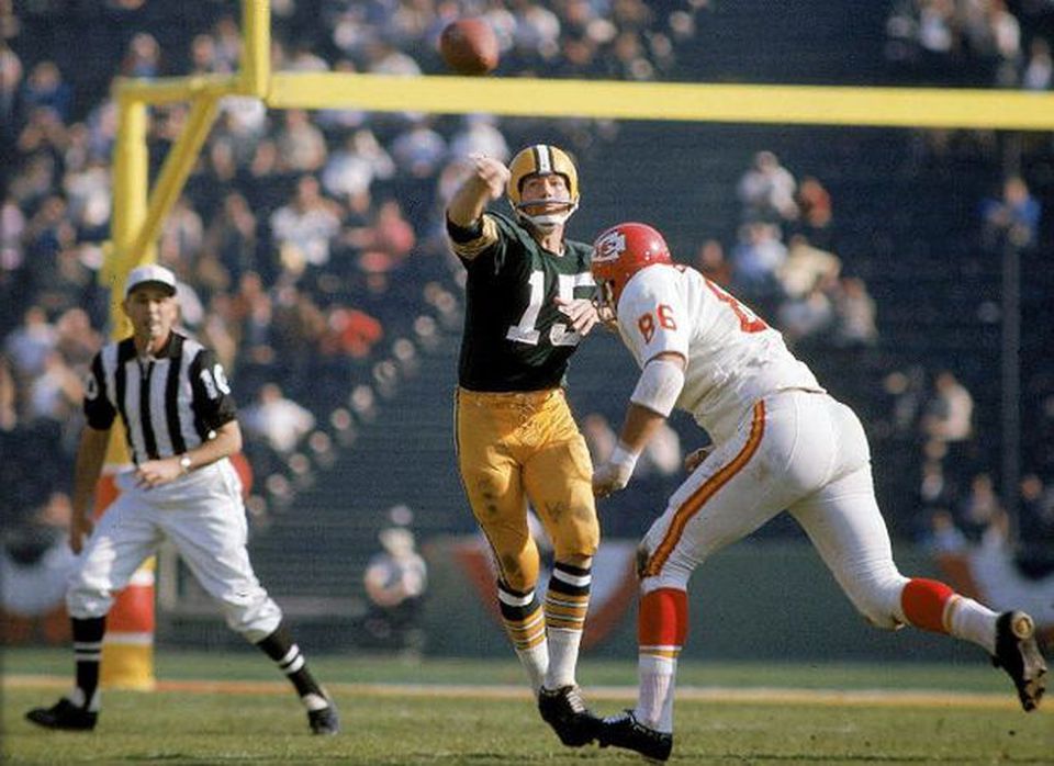 The Legacy of Bart Starr