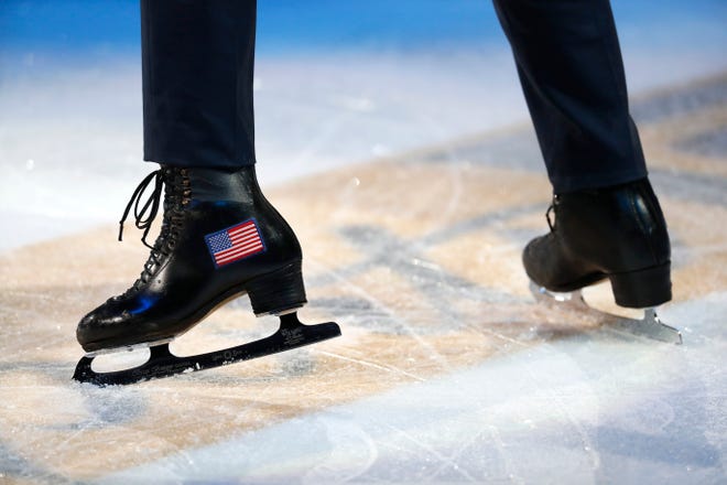 US Figure Skating Vows to Take Proactive Steps Against Sexual Abuse