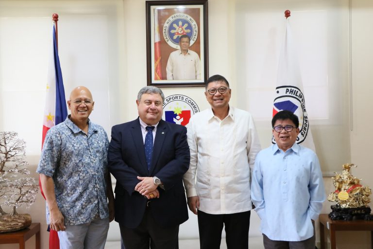 United States Sports Academy Set to Teach International Sports Education Programs in the Philippines