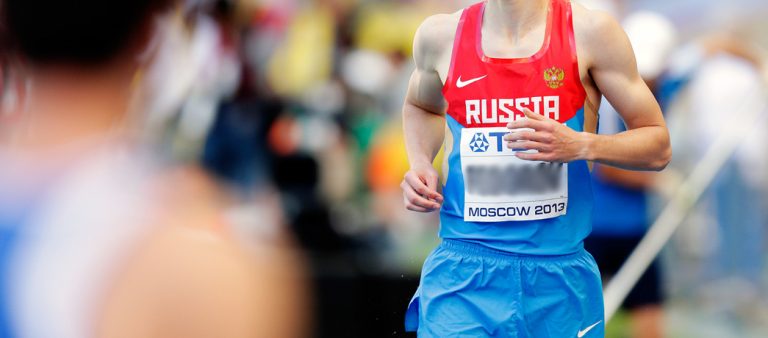 Russian Athletics Federation Promises Stricter Rules Against Banned Coaches