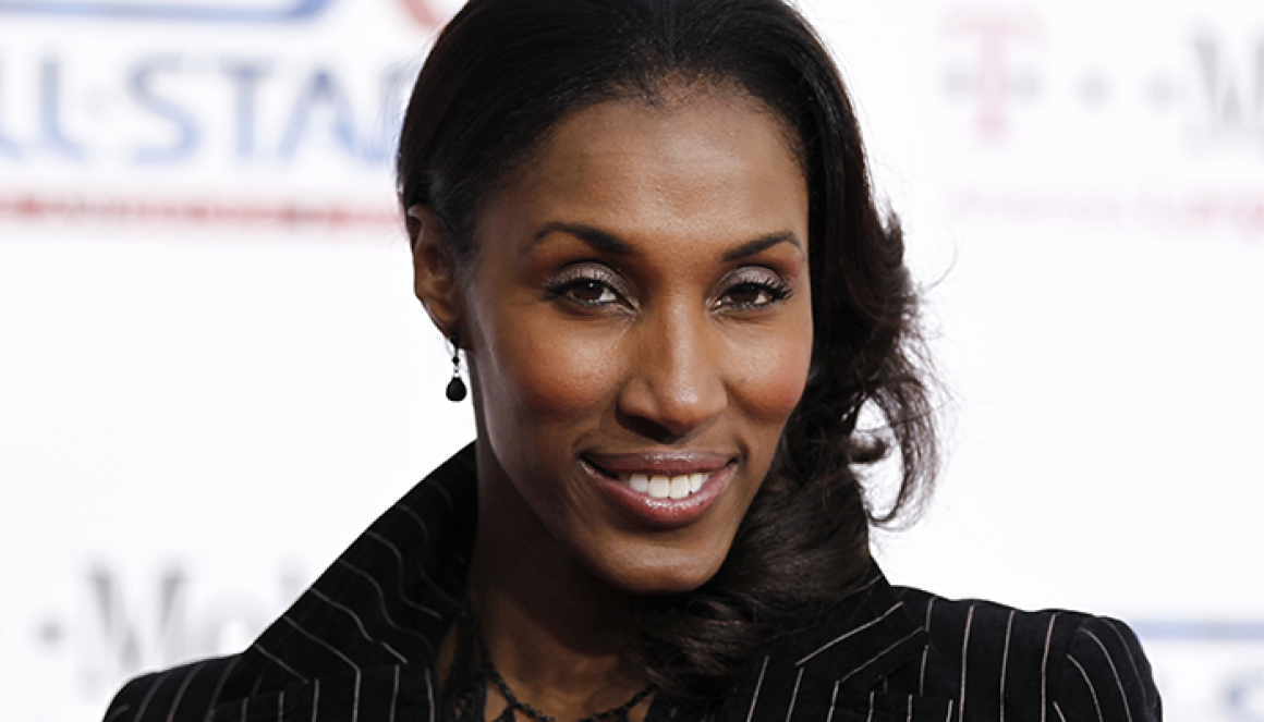 Lisa Leslie Finds Coaching Success in BIG3 Basketball League