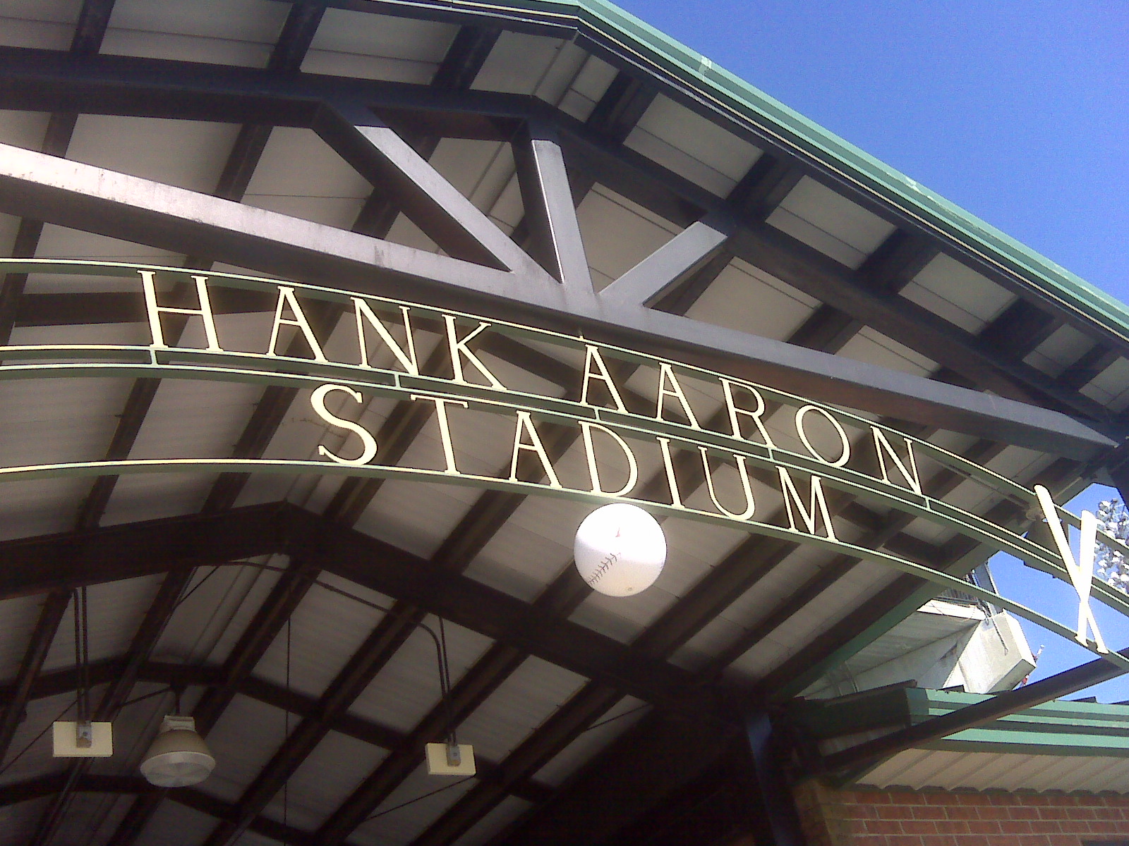 What’s Next For Mobile’s Hank Aaron Stadium?