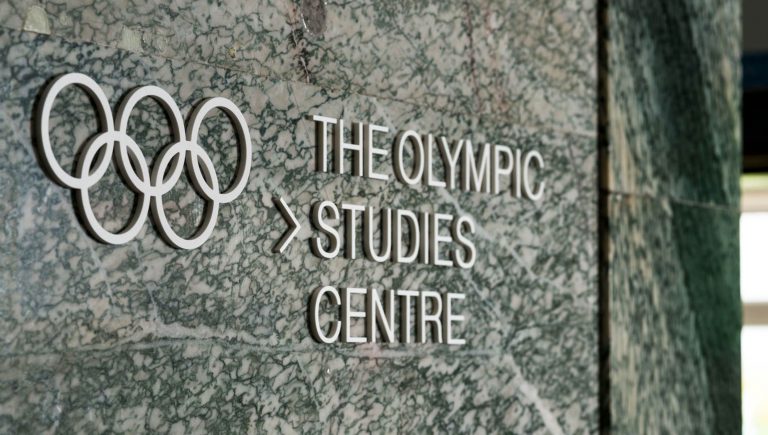 Olympic Studies Centre: “A New Approach to Future Host Elections”