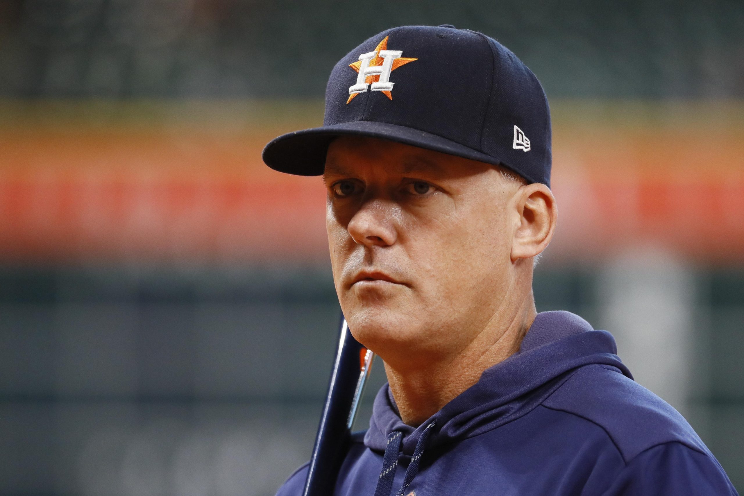 Nightengale: MLB Hits Astros with Historic Penalties in Cheating Scandal