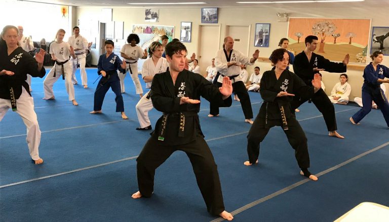 Discovering the Cultural Elements of Martial Arts