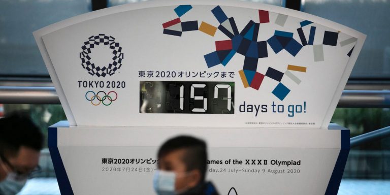 Why Wait to Postpone Tokyo 2020 Olympics and Paralympics?